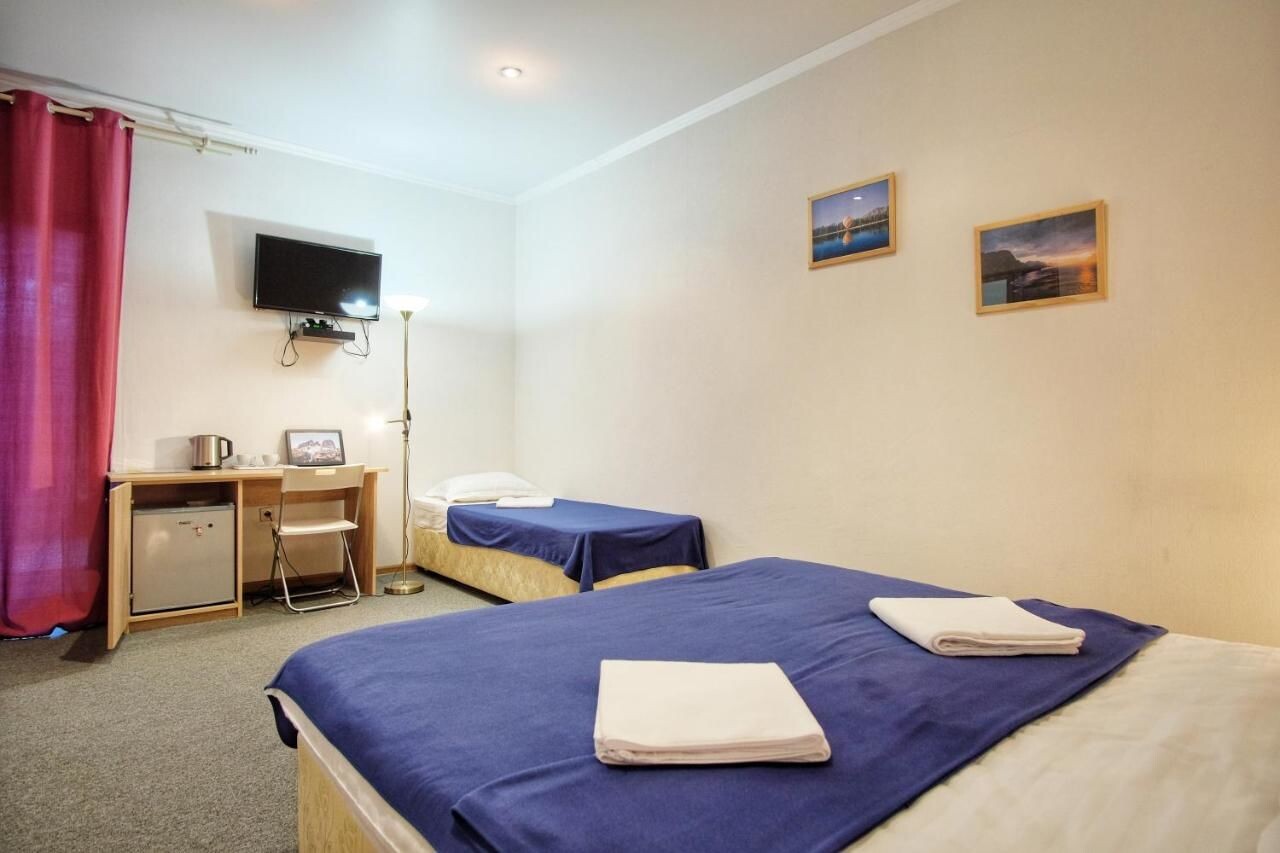 Vesna Hotel Сухум